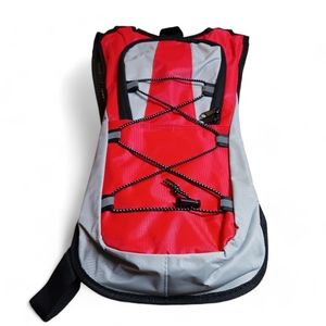 2L Cycling, Hiking, Camping, Sports Hydration Backpack.